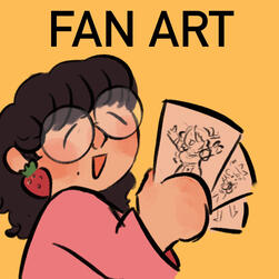 Fan art